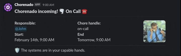On-Call Scheduling That Doesn’t Suck